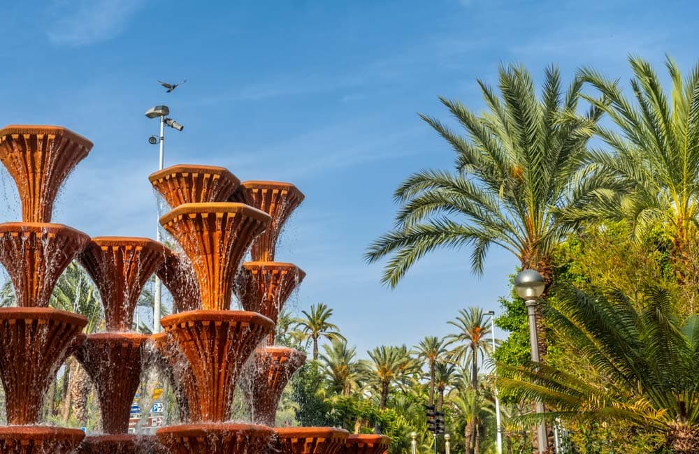 Villa Pádel Vista 7